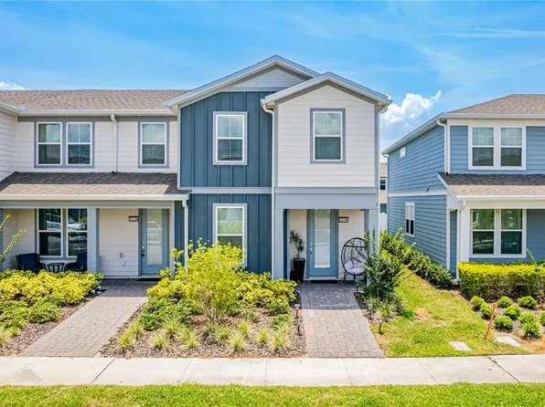 14250 Sapelo Beach Dr, Orlando, FL 32827