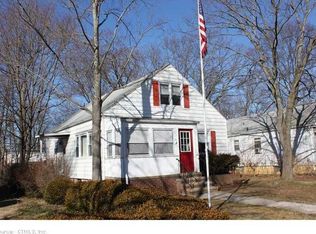 43 Lakeview Ave, West Haven, CT 06516