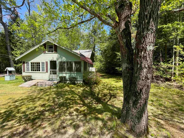 64 Bailey Road, Effingham, NH 03882