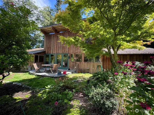 81 Becket Point Road, Port Townsend, WA 98368