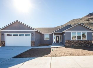 544 Circle St, Wenatchee, WA 98801