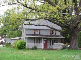 9389 Seymour Rd, Montrose, MI 48457