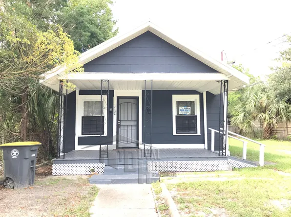 1732 Lambert St, Jacksonville, FL 32206