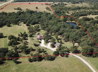 54325 S 351st Rd, Maramec, OK 74045