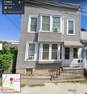 31 South Street, Albany, NY, 12204