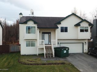 1240 W Josselin Ln, Palmer, AK 99645