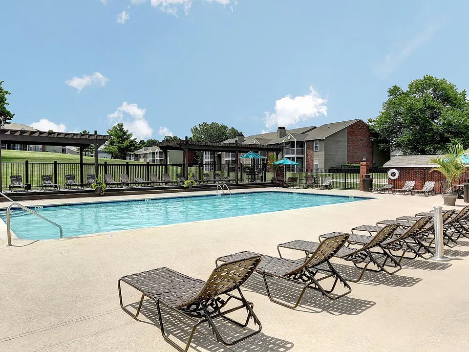 Williamsburg apartments community photo