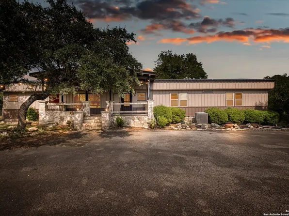 550 Caliche, Bulverde, TX 78163