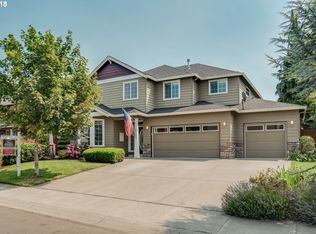 10105 NE 98th Ave, Vancouver, WA 98662