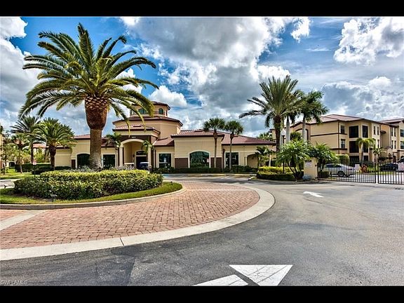2nd image of 12990 Positano Cir APT 107