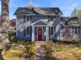604 Garfield St, Fort Collins, CO 80524