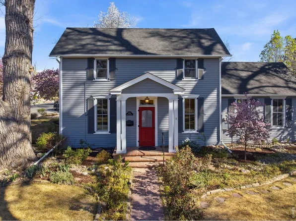 604 Garfield St, Fort Collins, CO 80524