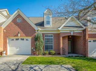 2412 Columbine Trl, Chattanooga, TN 37421