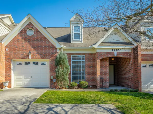 2412 Columbine Trl, Chattanooga, TN 37421