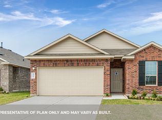 18229 Eaton Mill Dr, New Caney, TX 77357