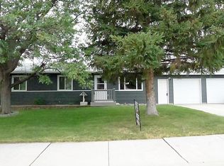 1018 9th Ave, Laurel, MT 59044