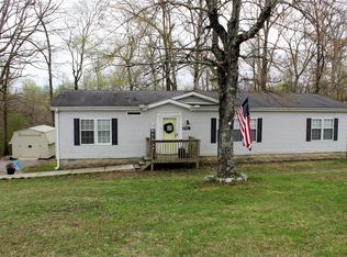 146 Sylvis Rd, Dickson, TN 37055