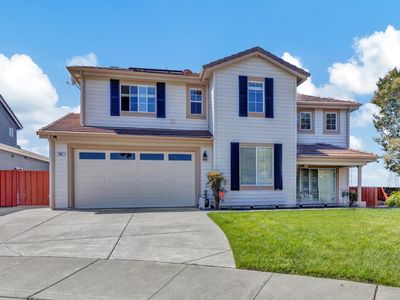 442 Northrup Lane, American Canyon, CA, 94503