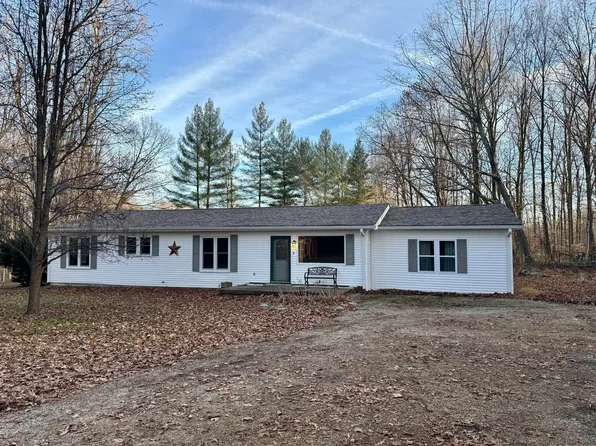3485 W County Road 850 S, Commiskey, IN 47227