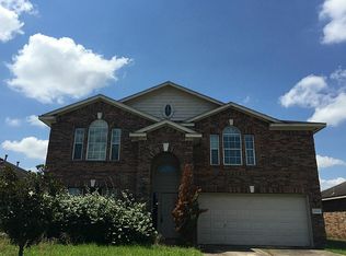 18119 Emerybrook Ct, Richmond, TX 77407