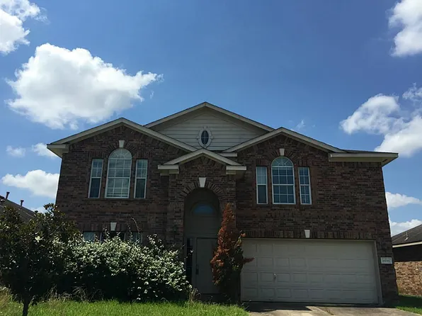 18119 Emerybrook Ct, Richmond, TX 77407