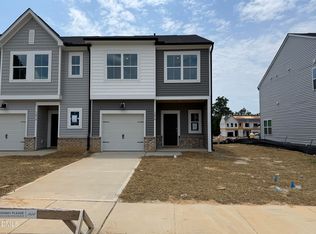 1614 Mirth Ct, Rolesville, NC 27571