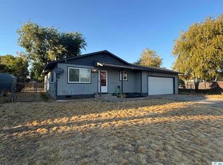 1402 W 9th St, Alturas, CA 96101