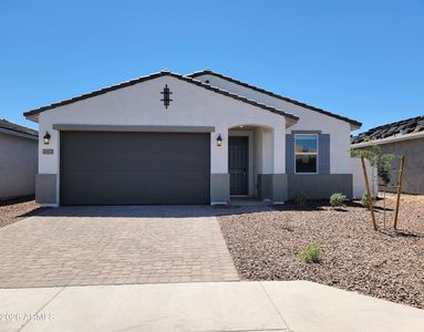 24629 W GROVE Street, Buckeye, AZ, 85326