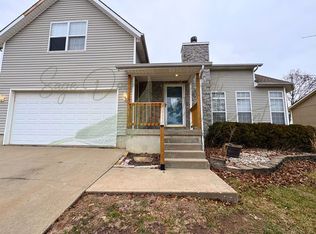 20912 E 50th Street Ct S, Blue Springs, MO 64015