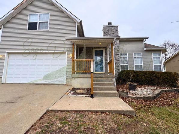 20912 E 50th Street Ct S