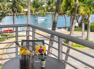 Lincoln Bay Towers, Miami Beach, FL 33139