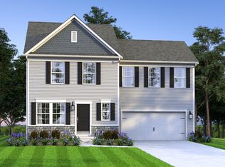 37550 Broadside Dr HOMESITE 1072, Greenbackville, VA 23356