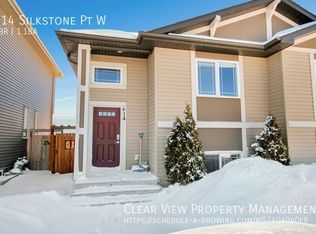 614 Silkstone Point W, Lethbridge, AB T1J4C5