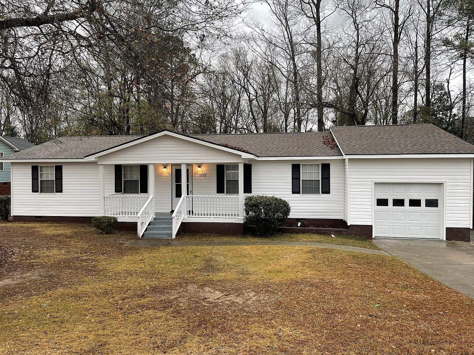 1032 Todd Ave, North Augusta, SC 29841 Zillow
