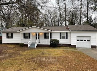 1032 Todd Ave, North Augusta, SC 29841