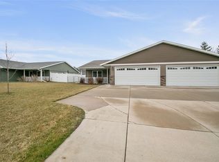 116 Amber View St, Menomonie, WI 54751