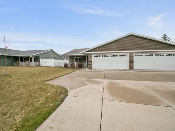 116 Amber View Street, Menomonie, WI 54751
