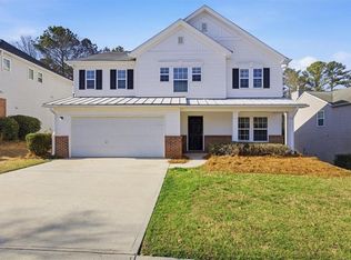 574 Leaflet Ives Dr, Lawrenceville, GA 30045