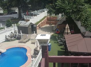 605 Conant St, Hillside, NJ 07205