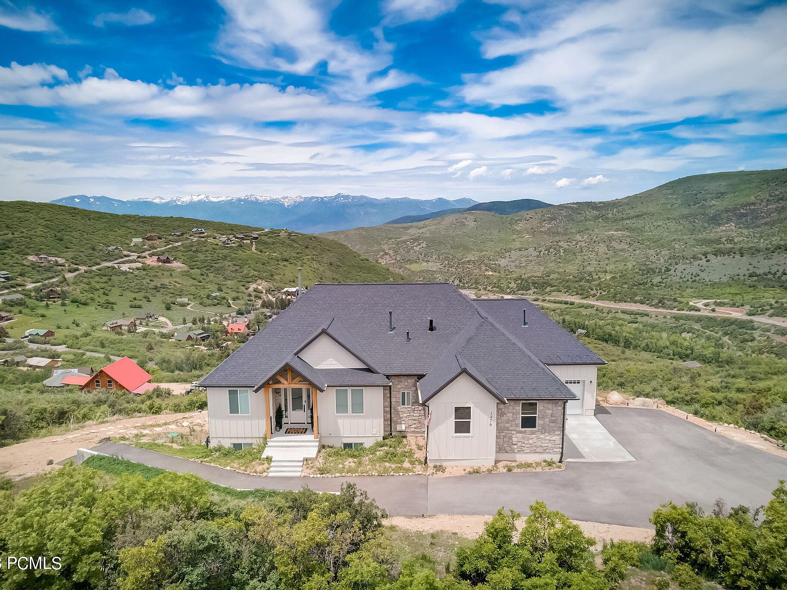 1476 S Cedar Bark Ln, Heber, UT 84032 Zillow