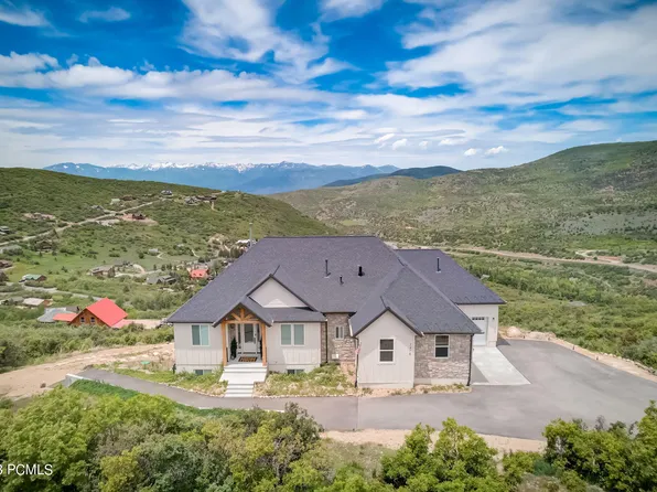 1476 S Cedar Bark Ln, Heber, UT 84032