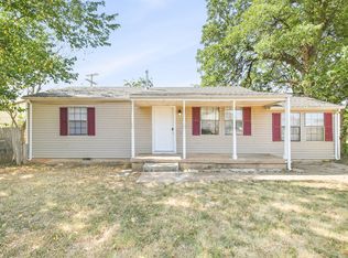2112 NW Bessie Ave, Lawton, OK 73505