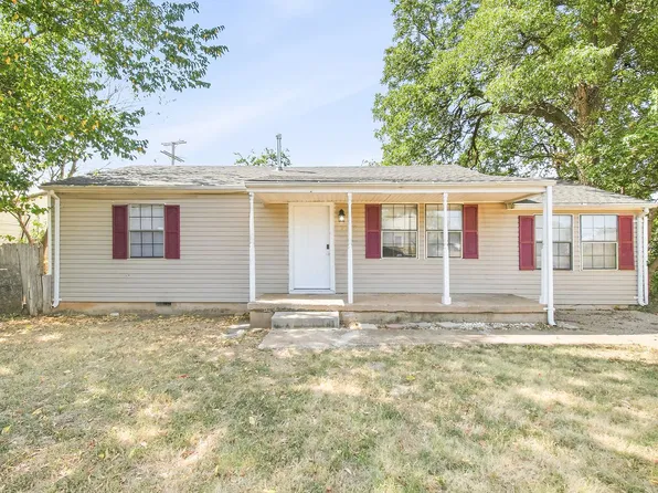 2112 NW Bessie Ave, Lawton, OK 73505