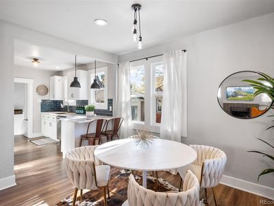 3790 Newton Street, Denver, CO, 80211