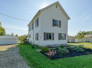 9016 Horn Rd, Windham, OH 44288