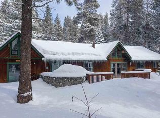 289 Forest Glen Rd, Olympic Valley, CA 96146