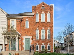 385 Hamilton St, Plymouth, MI 48170