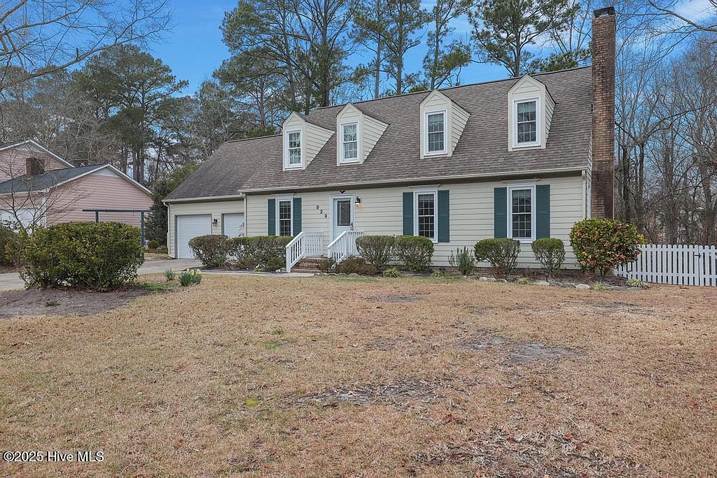 929 Welsh Lane, Jacksonville, NC 28546 | Zillow