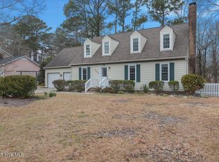 929 Welsh Ln, Jacksonville, NC 28546