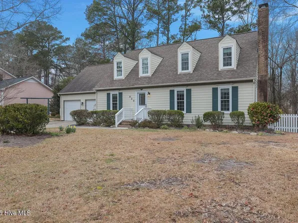 929 Welsh Lane, Jacksonville, NC 28546